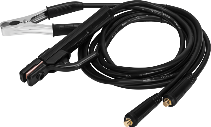 Aparat sudura multiproces 200A MIG-MAG MMA TIG-Lift FLUX (KD1786) [9]