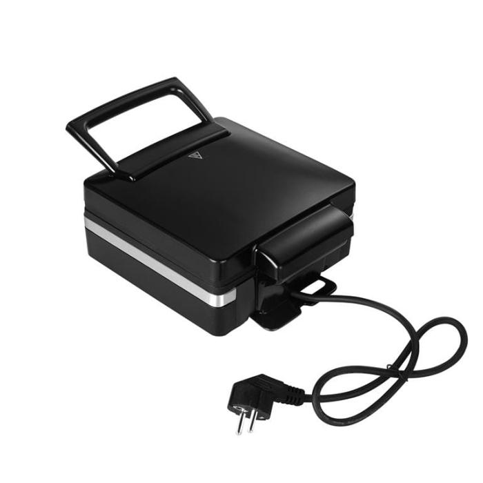 Aparat vafe gofre 2000W, 3 trepte temperatura alimentare 220-240V (KD4100) [26]