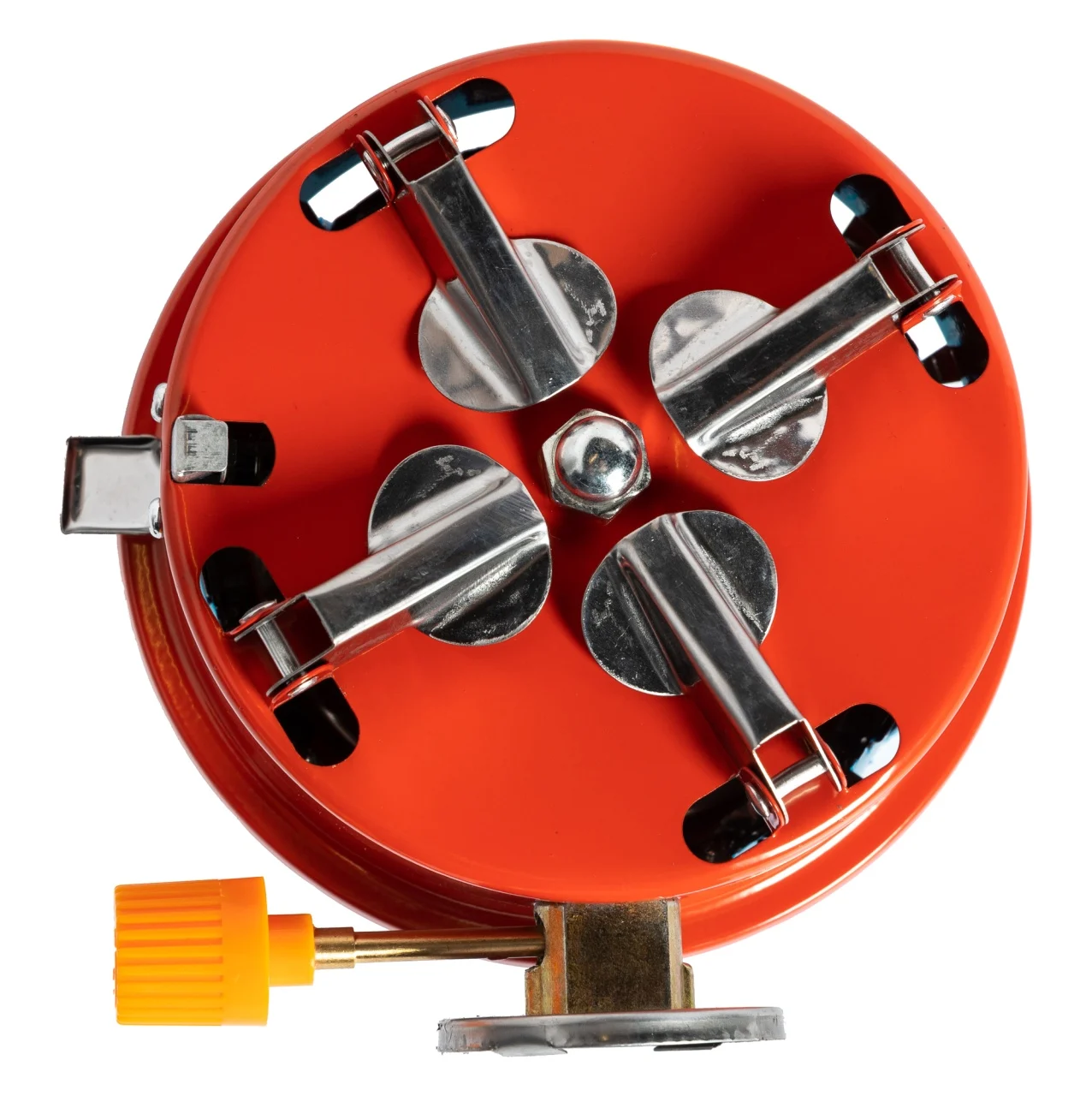 Aragaz camping pliabil aprindere piezo 145x145x120 (GF-2436) [9]