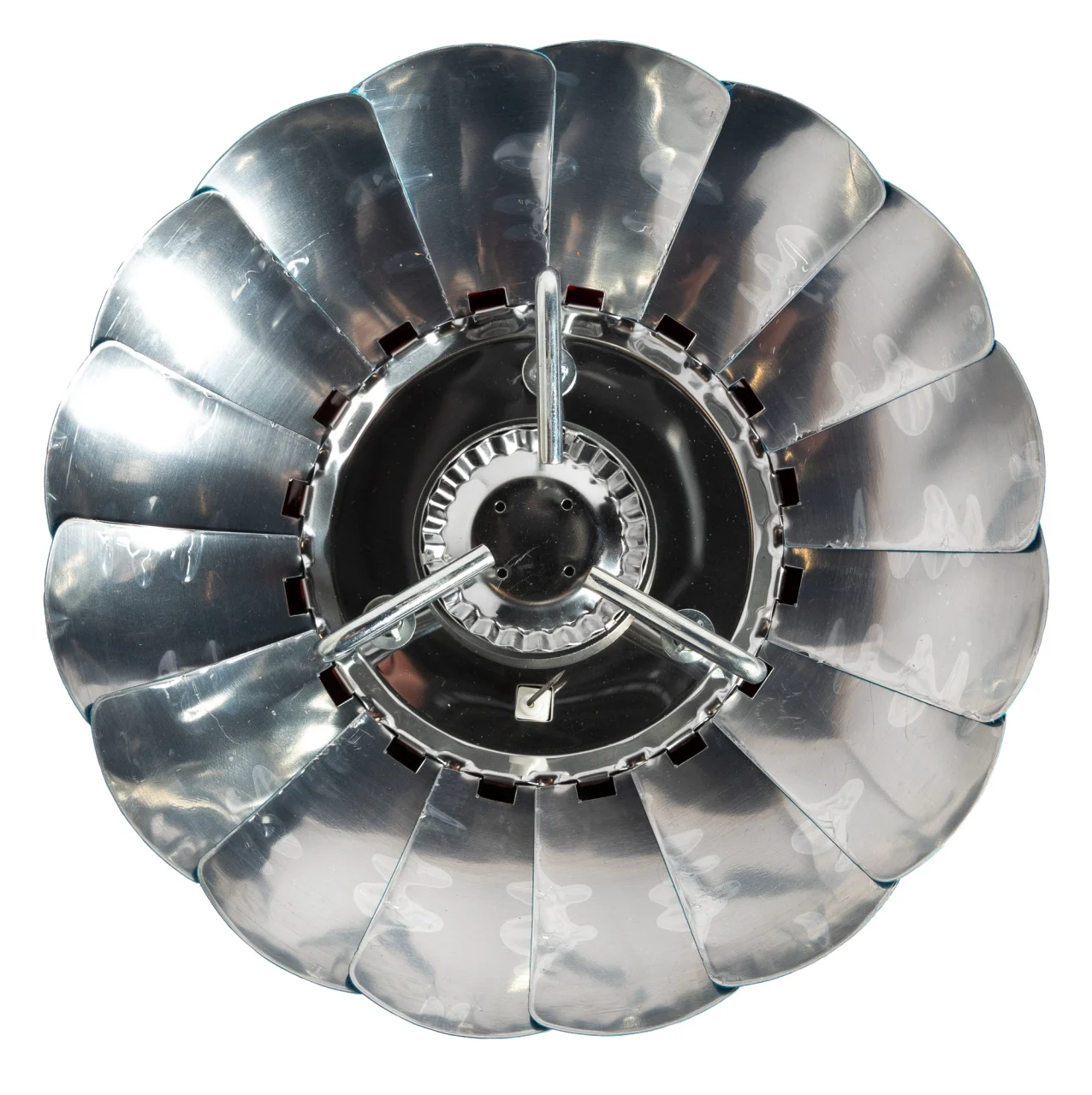 Aragaz camping pliabil aprindere piezo 145x145x120 (GF-2436) [5]