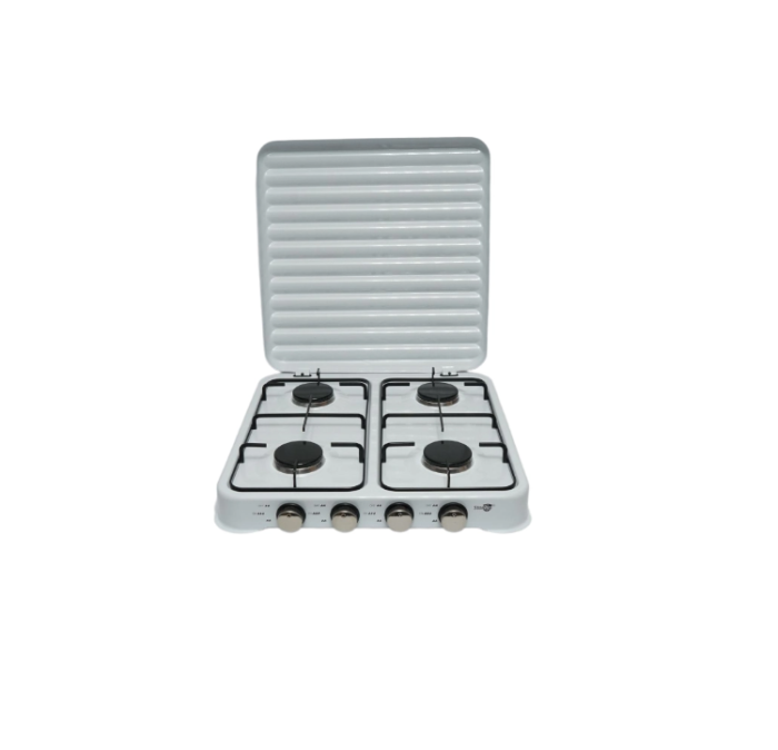 Aragaz, plita cu 4 arzatoare SGS-6004 DISLR75 (BK69836) [1]