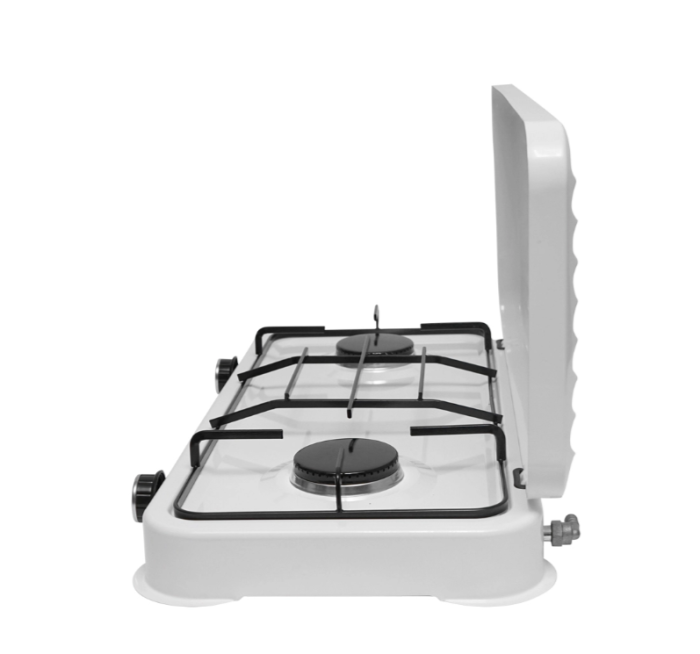 Aragaz, plita cu doua arzatoare SG-6002 DISLF69 (BK82121) [2]