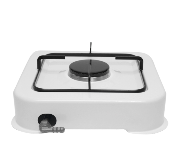 Aragaz, plita cu un arzator SG-6001 DISLF68 (BK82120) [3]