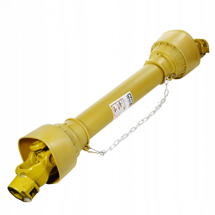 Arbore transmisie 80cm 800mm tip teava (19501) [2]