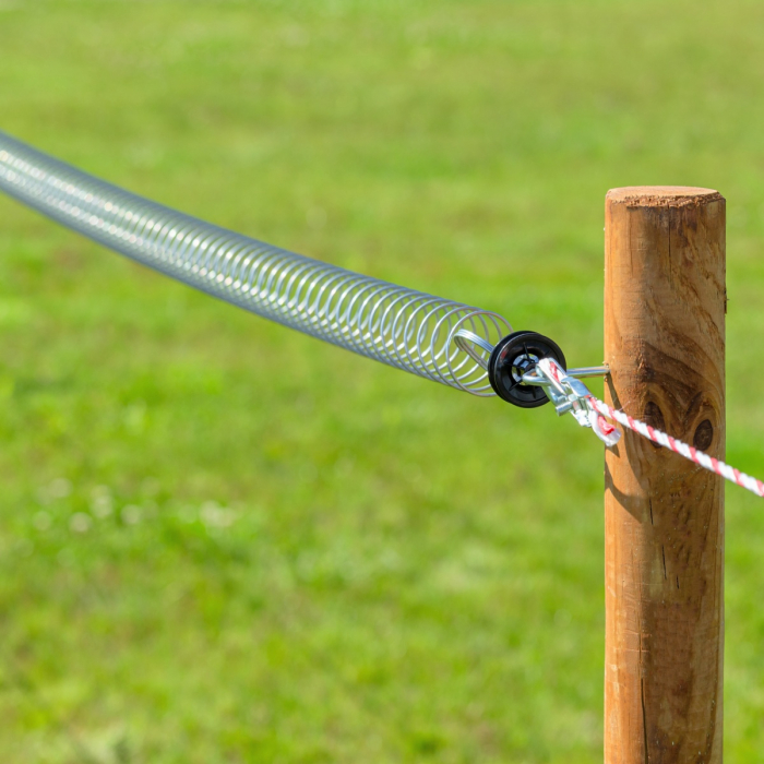 Arc pentru poarta gard electric lungime maxima 5 m (AGR0155) [3]