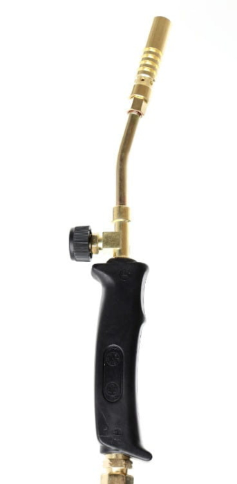 Arzator de gaz cu 3 duze pentru lipire indoire (KD10301) [2]