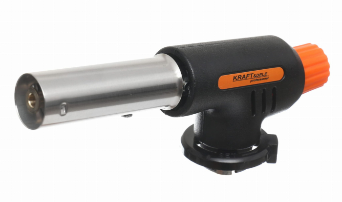 Arzator de gaz pentru butelie gaz portabil (KD10380) [3]