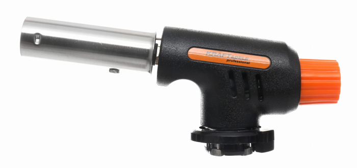 Arzator de gaz pentru butelie gaz portabil (KD10380) [4]