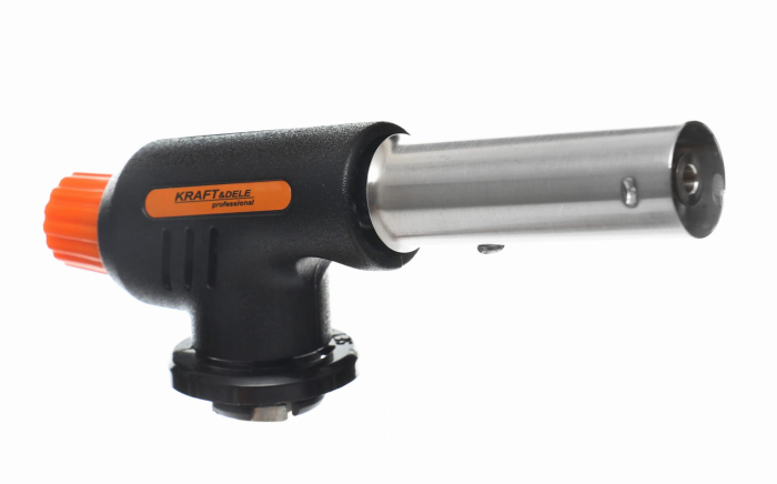 Arzator de gaz pentru butelie gaz portabil (KD10380) [7]