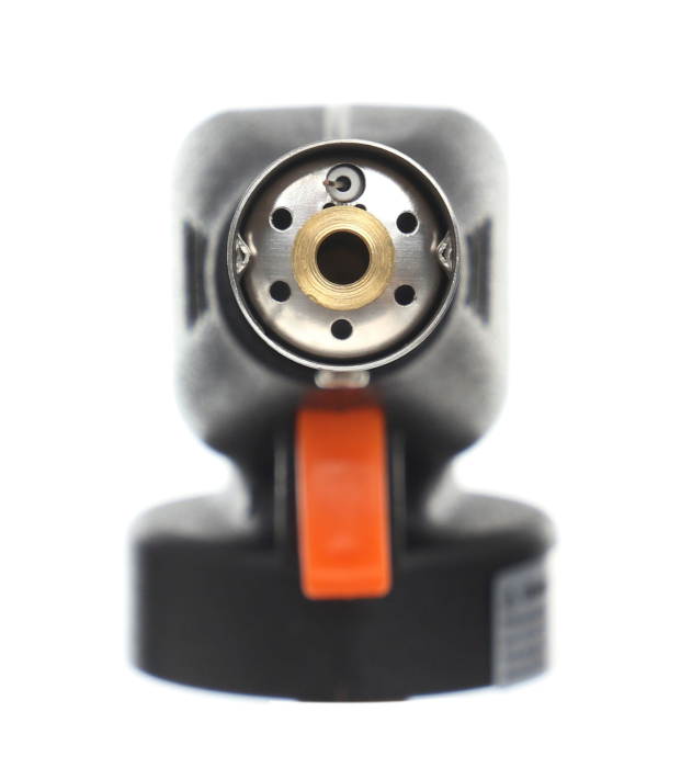 Arzator de gaz pentru butelie gaz portabil (KD10381) [7]