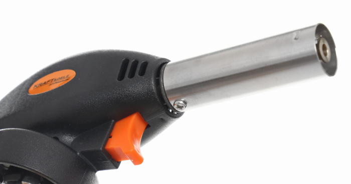 Arzator de gaz pentru butelie gaz portabil (KD10381) [8]