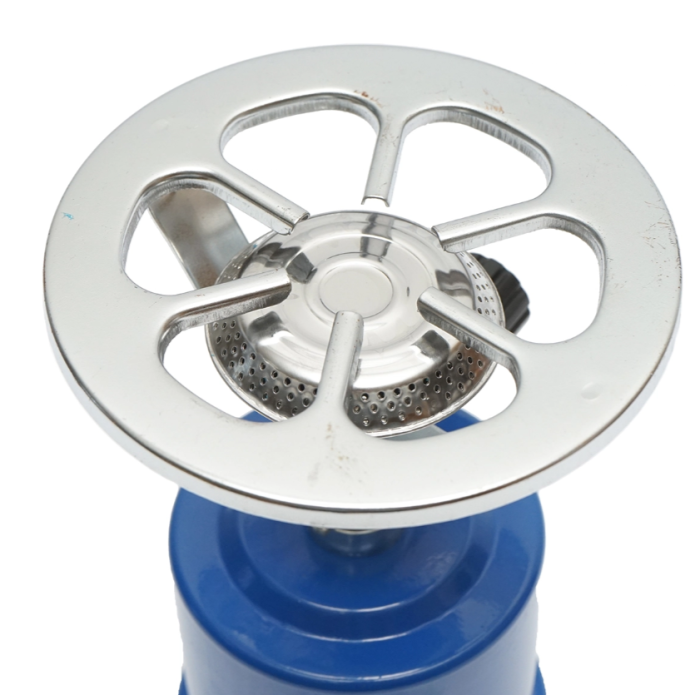 Arzator gaz camping TR-219 pentru cartus, butelie 190g (DISLW82) [3]