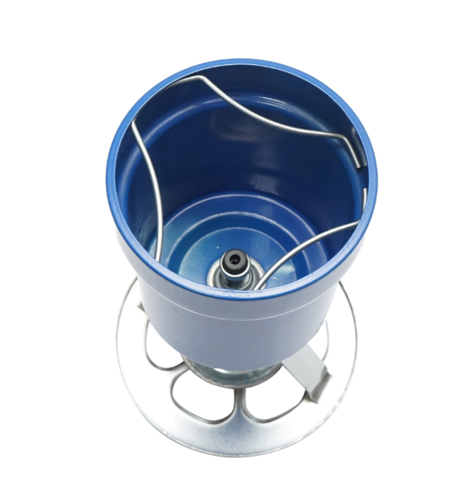 Arzator gaz camping TR-219 pentru cartus, butelie 190g (DISLW82) [5]