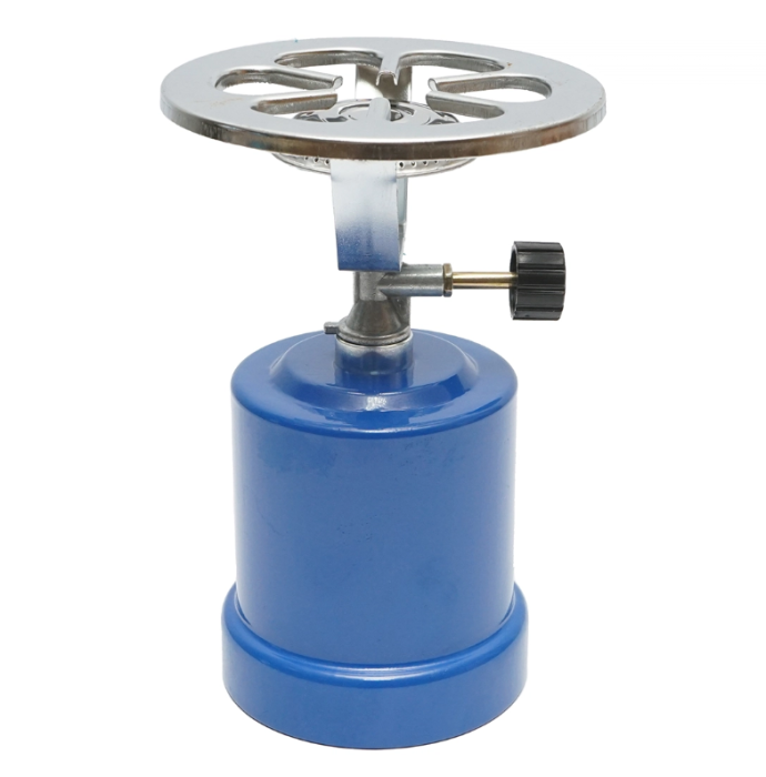 Arzator gaz camping TR-219 pentru cartus, butelie 190g (DISLW82) [1]