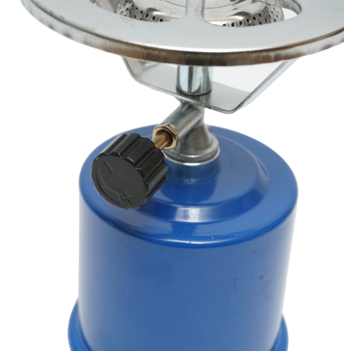 Arzator gaz camping TR-219 pentru cartus, butelie 190g (DISLW82) [4]