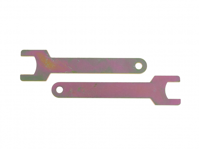 Arzator gaz parlitor cu clapeta furtun 5m reductor regulator (G20013) [5]