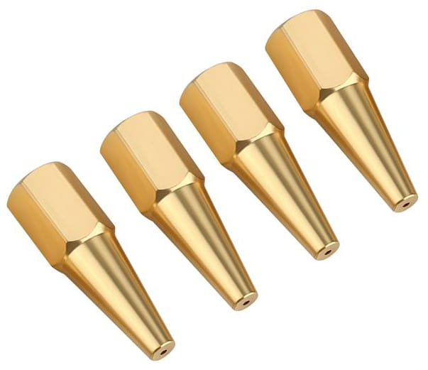 Arzator sudura taiere lipire oxigen-gaz + 5 duze interschimbabile (KD1823) [13]