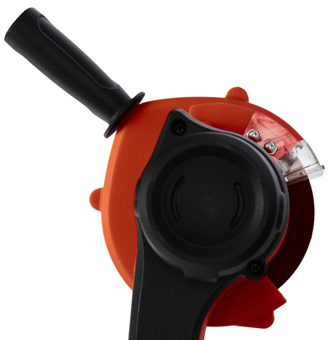 Ascutitoare electrica pentru lant drujba, 650 W, disc 104 mm, 5000 rpm (KD10631) [12]