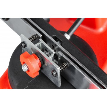 Aparat masina ascutit ascutitor lant 650W cu maneta de control si reglaj unghi 5300 rpm (MXCG-01) [11]