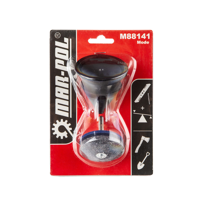 Ascutitor rotativ cu echilibror pentru lame de masina de tuns iarba, 50 mm (M88141) [10]