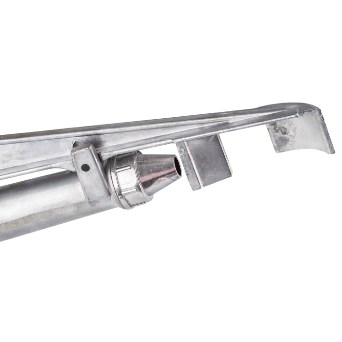 Aspersor irigatii rotativ 360 grade 2 inch raza 28-34 m debit mare (M85361) [2]