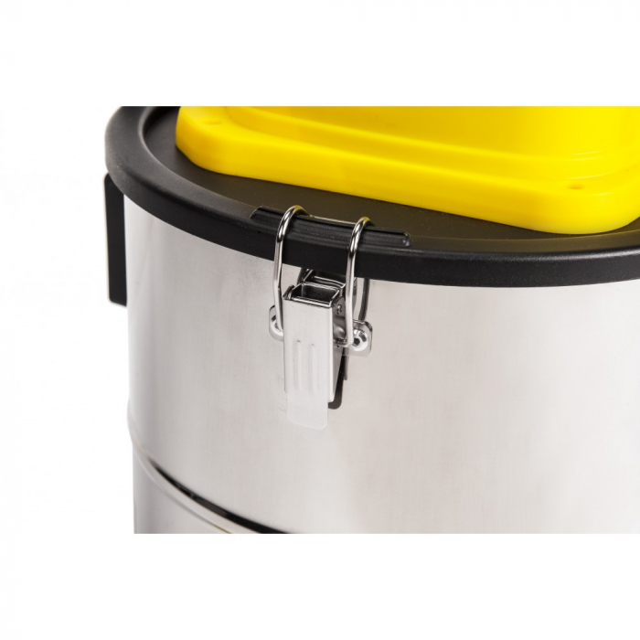 Aspirator 2000W multifunctional 3in1 cenusa simineu soba gratar filtru HEPA (PM0497) [8]