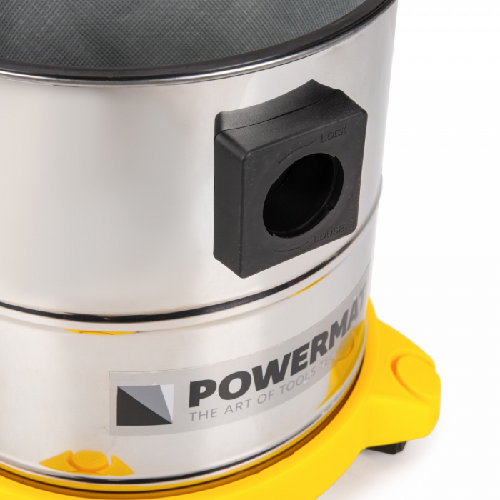 Aspirator 2000W multifunctional 3in1 cenusa simineu soba gratar filtru HEPA (PM0497) [5]