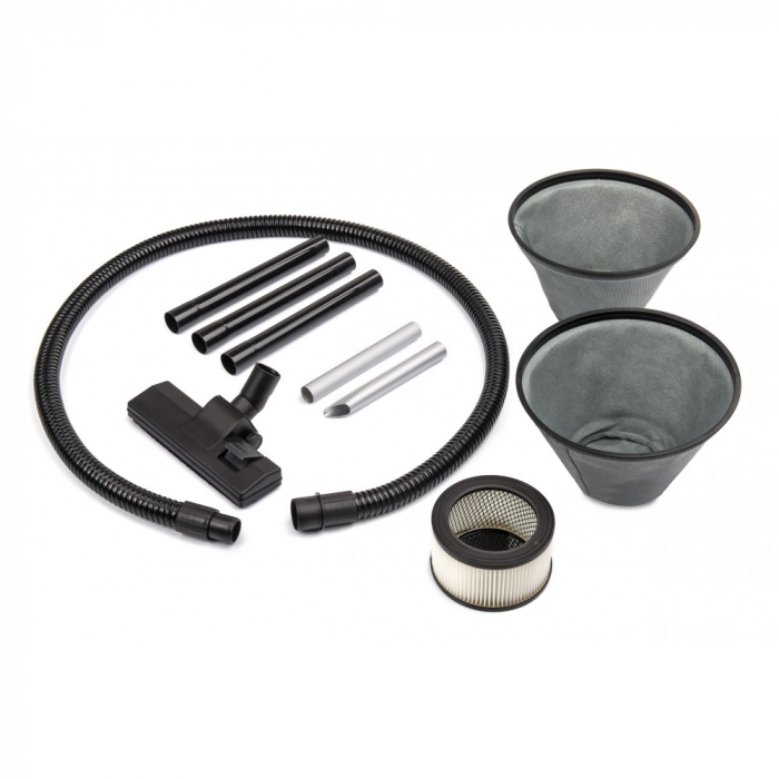 Aspirator 2000W multifunctional 3in1 cenusa simineu soba gratar filtru HEPA (PM0497) [13]