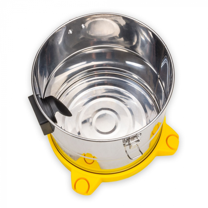 Aspirator 2000W multifunctional 3in1 cenusa simineu soba gratar filtru HEPA (PM0497) [10]
