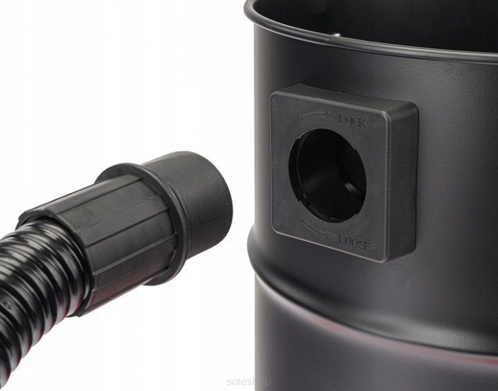 Aspirator 2000W multifunctional 3in1 cenusa simineu soba gratar filtru HEPA (RTESP0077) [3]