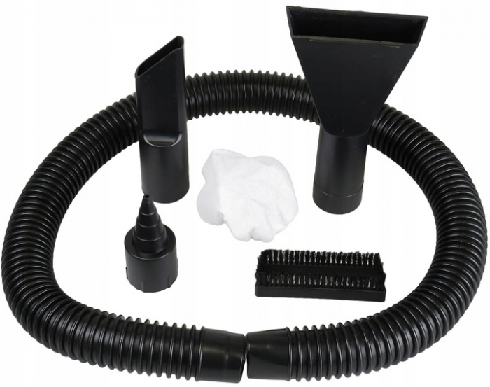 Aspirator auto 12V pompa salte 155W + 3 duze (KD487) [3]