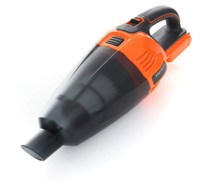 Aspirator de mana 18V fara baterie PROSERIES + accesorii (KD1776) [6]