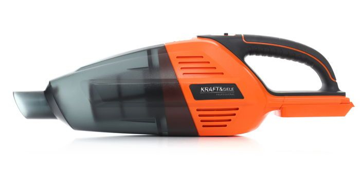 Aspirator de mana 18V fara baterie PROSERIES + accesorii (KD1776) [5]