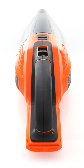 Aspirator de mana 18V fara baterie PROSERIES + accesorii (KD1776) [3]