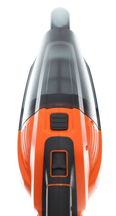 Aspirator de mana 18V fara baterie PROSERIES + accesorii (KD1776) [11]