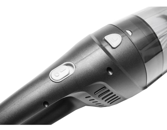 Aspirator de mana pentru mediu umed si uscat, tensiune alimentare priza auto 12V putere 90W DISGF30 (BK92842) [5]