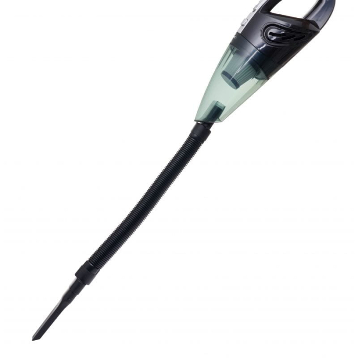 Aspirator fara fir umed uscat portabil pentru masina cu baterie Li-ion si rezervor fara sac (KD5158) [2]