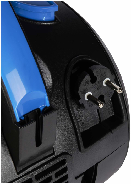 Aspirator fara sac 900W cu tehnologie ciclonic si filtru HEPA pentru curatare eficienta  (KD5155) [17]