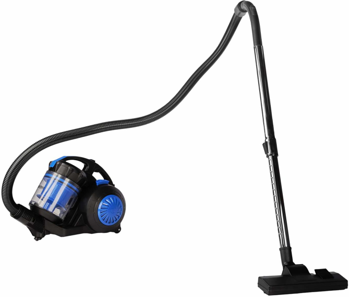 Aspirator fara sac 900W cu tehnologie ciclonic si filtru HEPA pentru curatare eficienta  (KD5155) [24]