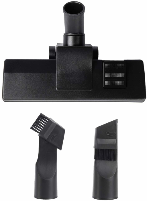 Aspirator fara sac 900W cu tehnologie ciclonic si filtru HEPA pentru curatare eficienta  (KD5155) [27]