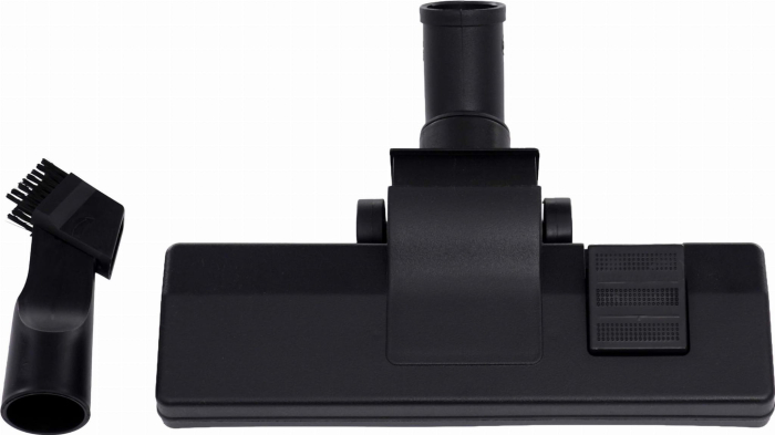 Aspirator fara sac 900W cu tehnologie ciclonic si filtru HEPA pentru curatare eficienta  (KD5155) [11]