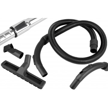 Aspirator industrial 2200W, 20L (ER2000) [4]