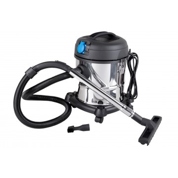 Aspirator industrial 2200W, 20L (ER2000) [5]