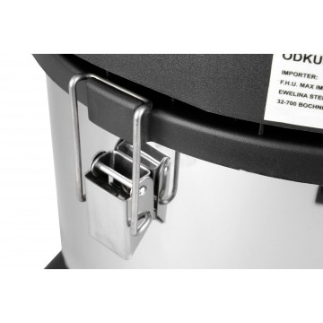 Aspirator industrial 2200W, 20L (ER2000) [10]