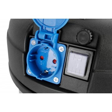 Aspirator industrial 2200W, 20L (ER2000) [11]