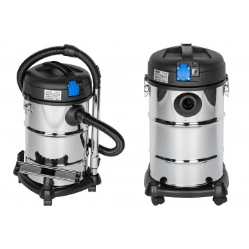 Aspirator industrial de atelier 2300W 30L 230V (ER2300) [4]