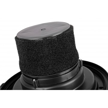 Aspirator industrial de atelier 2300W 30L 230V (ER2300) [12]