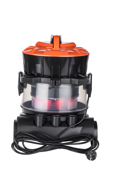 Aspirator industrial fără sac 2000W 9L + accesorii (KD5149) [9]