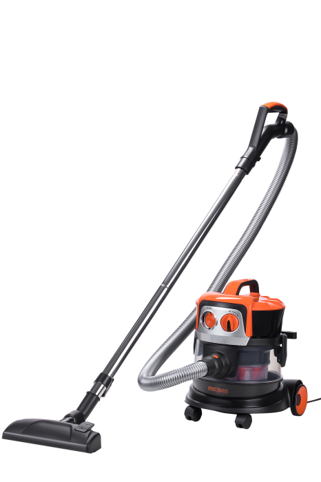 Aspirator industrial fără sac 2000W 9L + accesorii (KD5149) [3]