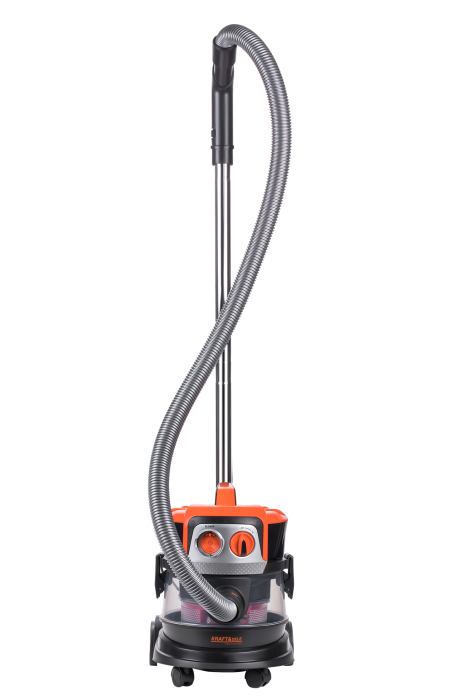 Aspirator industrial fără sac 2000W 9L + accesorii (KD5149) [12]